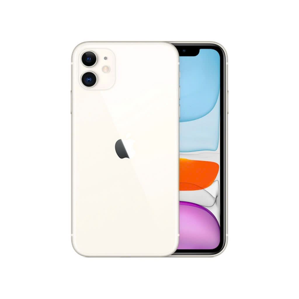 iPhone 11 128GB Chính hãng VN/A - Tặng BH rơi vỡ vào nước