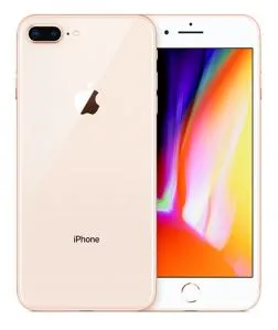iPhone 8 Plus 64GB cũ đẹp 99% - Không zin tặng máy
