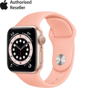 Apple Watch Series 6 44mm (GPS) cũ đẹp 99%