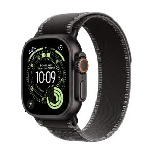 Apple Watch Ultra 3 5G 49mm Viền Titan Dây Trail - Bảo hành 1 đổi 1 12 tháng