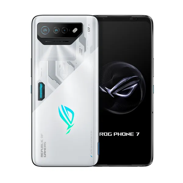 Asus ROG Phone 7 12GB 256GB Box - Bảo hành 15 tháng