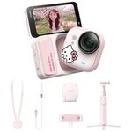 Camera hành trình Insta360 Go Ultra Hello Kitty Bundle Limited Edition-61893