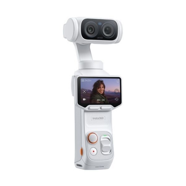 Camera hành trình Insta360 Luna Ultra Standard Bundle-61731