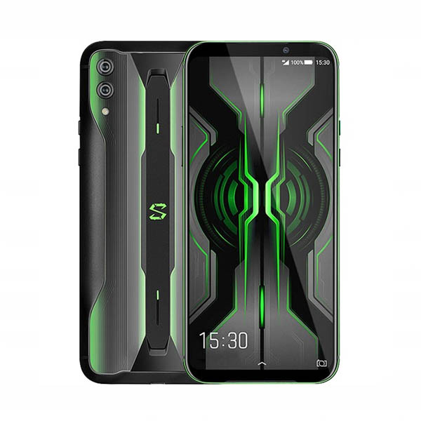 Black Shark 2 Pro 12Gb 128gb