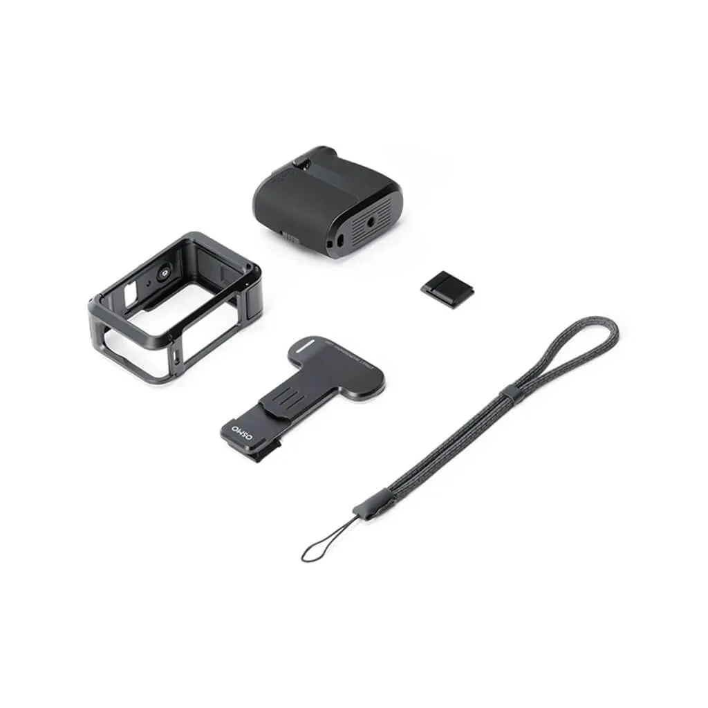 Bộ phụ kiện tay cầm cho DJI Osmo Action 6-61340