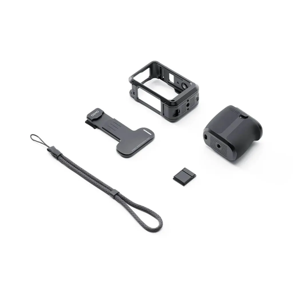 Bộ phụ kiện tay cầm cho DJI Osmo Action 6-61341