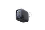 Bộ sạc nhanh Baseus EnerCore CJ11 with Retractable Cable 2C 45W US JP - Màu đen-60229