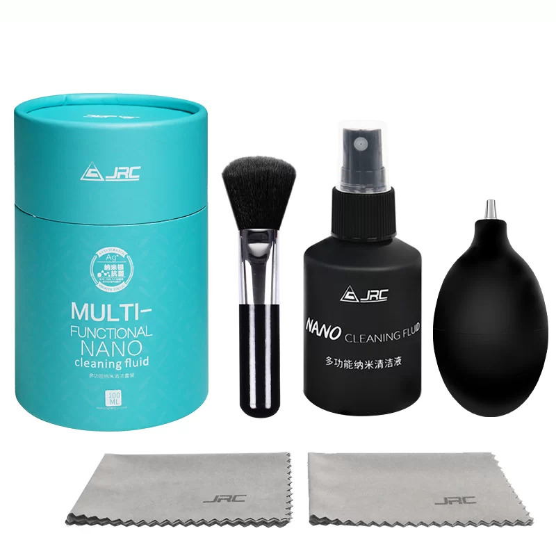 Bộ vệ sinh JRC 5in1 Multi-Functional Nano Cleaning fluid