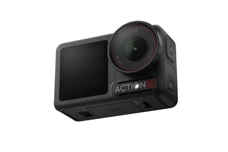 Camera hành động DJI Osmo Action 5 Pro Adventure Combo-61334