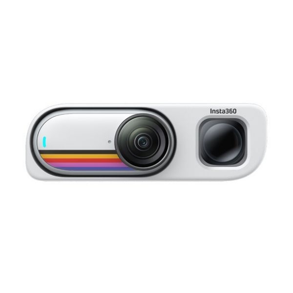 Bộ camera Insta360 Go 3S Retro Bundle (Special Edition) (128GB)-61927
