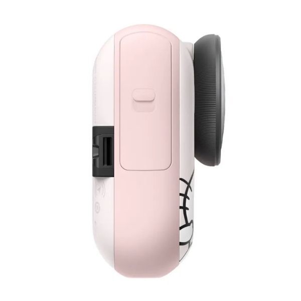 Camera hành trình Insta360 Go Ultra Hello Kitty Bundle Limited Edition-61912