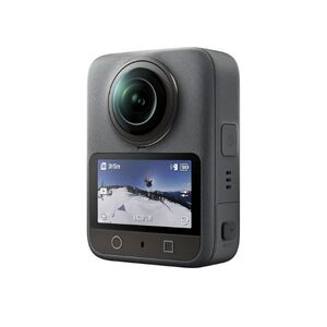 Camera hành động DJI Osmo 360 II Adventure Combo