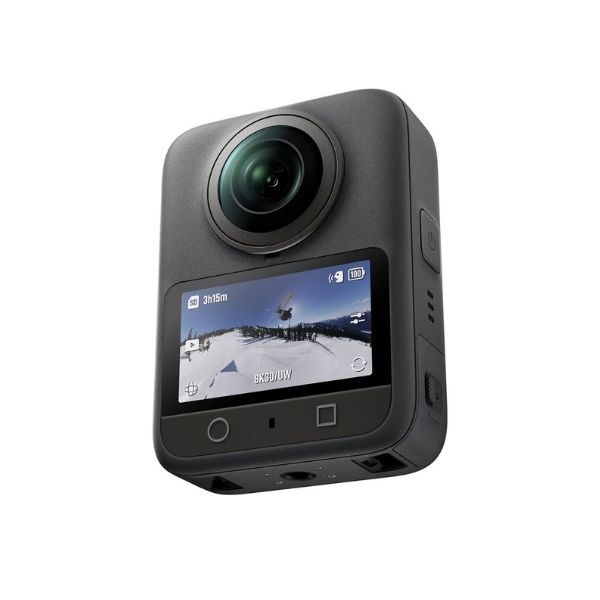Camera hành động DJI Osmo 360 II Standard Combo-61679