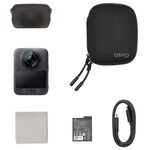 Camera hành động DJI Osmo 360 II Standard Combo-61687