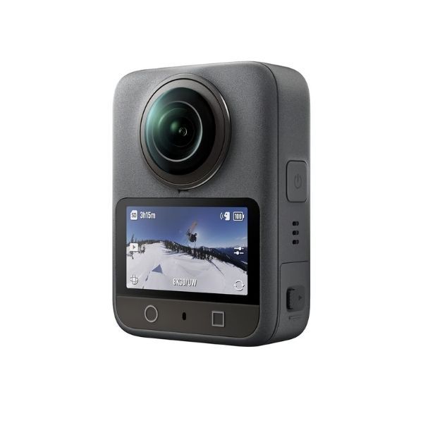 Camera hành động DJI Osmo 360 II Standard Combo-61678