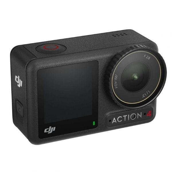 Camera hành động DJI Osmo Action 4 Adventure Combo-62154