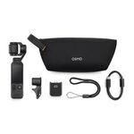 Máy quay cầm tay DJI Osmo Pocket 4P Standard Combo-62145