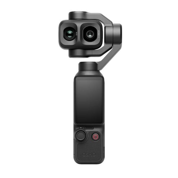 Máy quay cầm tay DJI Osmo Pocket 4P Standard Combo-62137