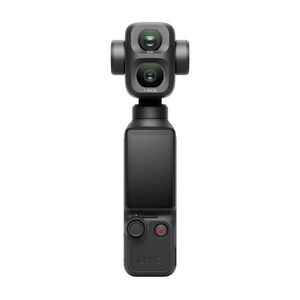 Máy quay cầm tay DJI Osmo Pocket 4P Standard Combo