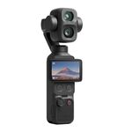 Máy quay cầm tay DJI Osmo Pocket 4P Standard Combo-62143