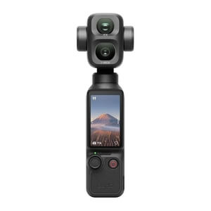 Camera hành động DJI Osmo Pocket 4P Vlog Combo
