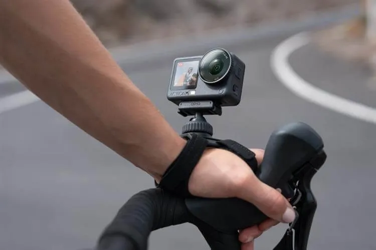 Camera hành động DJI Action 6 Standard Combo-61292