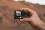 Camera hành động DJI Action 6 Standard Combo-61290