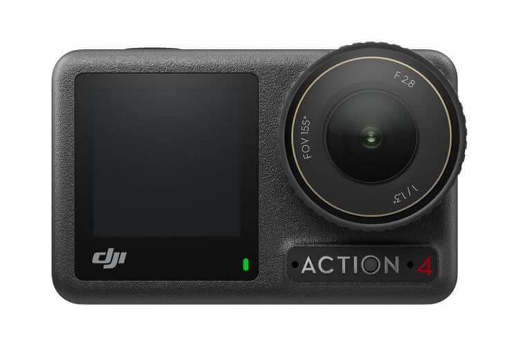 Camera hành động DJI Osmo Action 4 Standard Combo-61274