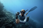 Camera hành động DJI Osmo Action 5 Pro Adventure Combo-61336