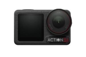 Camera hành động DJI Osmo Action 5 Pro Adventure Combo