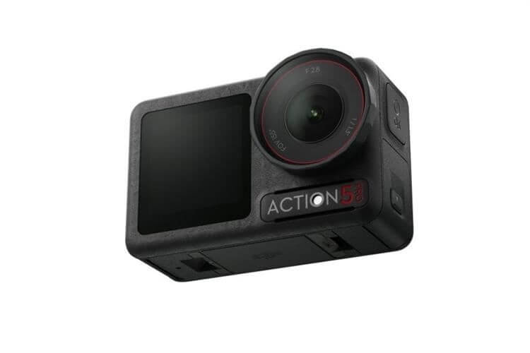 Camera hành động DJI Osmo Action 5 Pro Standard Combo-61312