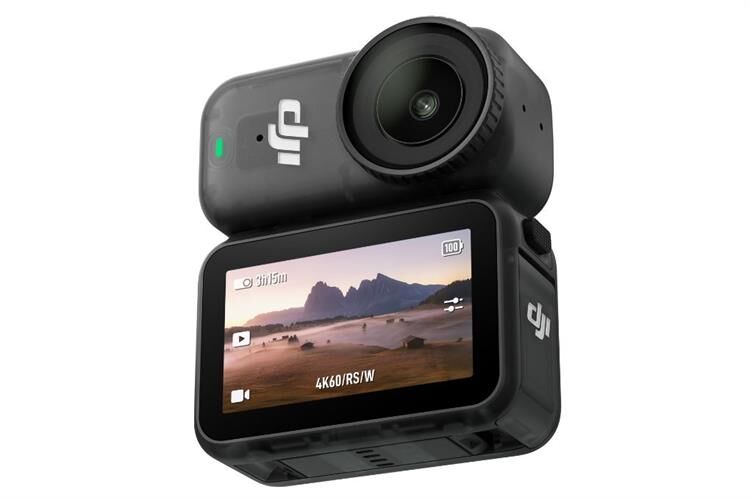 Camera hành động DJI Osmo Nano 4K 128GB-61388