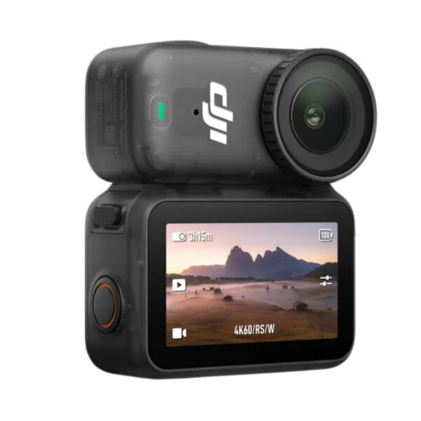 Camera hành động DJI Osmo Nano 4K 64GB-61398