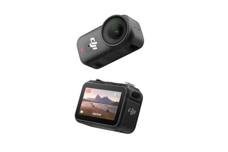 Camera hành động DJI Osmo Nano 4K 64GB-61408