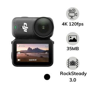 Camera hành động DJI Osmo Nano 4K 64GB