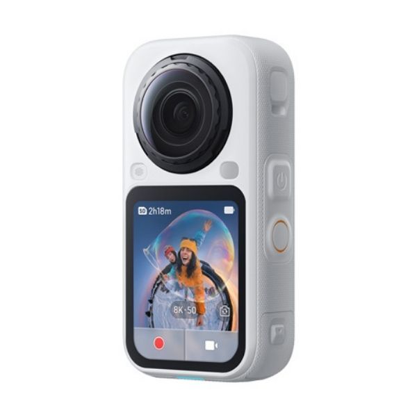 Camera hành trình Insta360 X6 Standard Bundle-61797