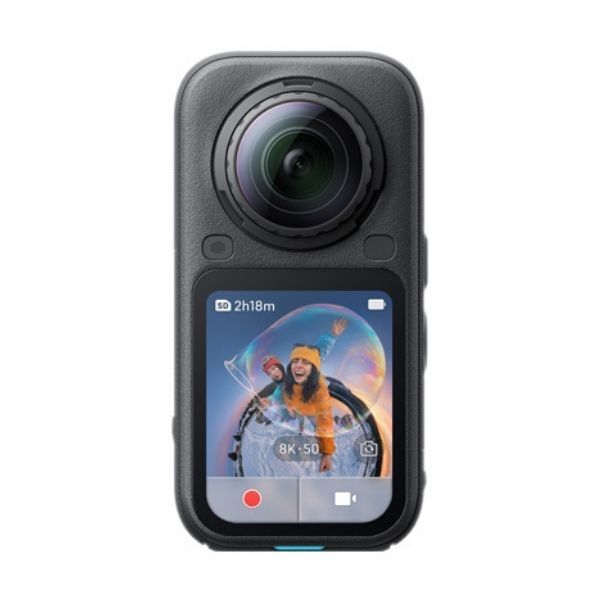 Camera hành trình Insta360 X6 Standard Bundle-61786