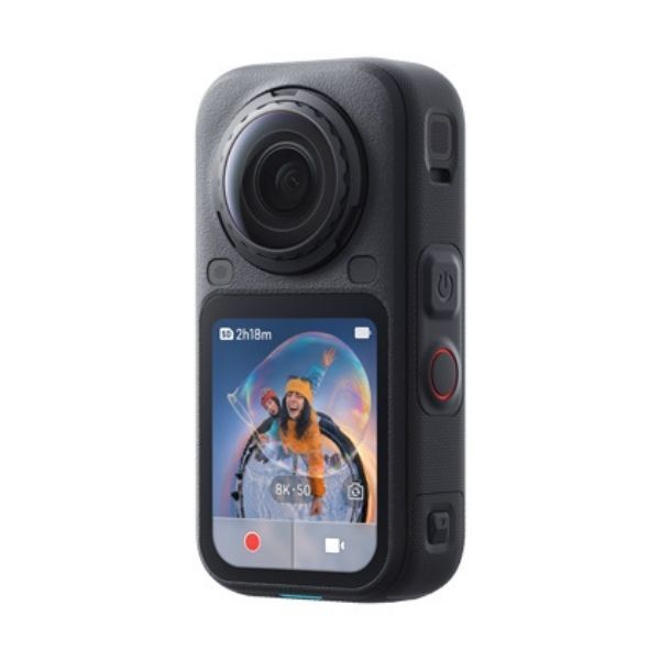 Camera hành trình Insta360 X6 Standard Bundle-61787