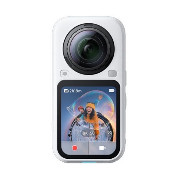 Camera hành trình Insta360 X6 Standard Bundle-61796