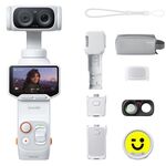 Camera hành trình Insta360 Luna Ultra Creator Bundle-61739