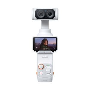 Camera hành trình Insta360 Luna Ultra Creator Bundle