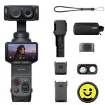 Camera hành trình Insta360 Luna Ultra Creator Bundle-61750