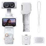 Camera hành trình Insta360 Luna Ultra Standard Bundle-61728