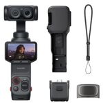 Camera hành trình Insta360 Luna Ultra Standard Bundle-61690