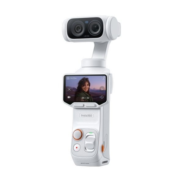 Camera hành trình Insta360 Luna Ultra Standard Bundle-61730