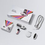 Bộ camera Insta360 Go 3S Retro Bundle (Special Edition) (128GB)-61926
