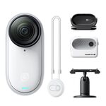 Camera hành trình Insta360 GO 3S Standard Edition (128GB) -61855