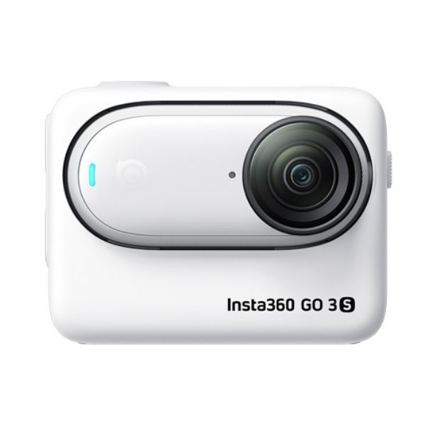 Camera hành trình Insta360 GO 3S Standard Edition (128GB) -61856