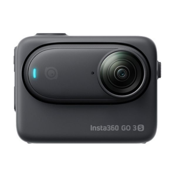 Camera hành trình Insta360 GO 3S Standard Edition (128GB) -61875