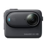 Camera hành trình Insta360 GO 3S Standard Edition (128GB) -61875